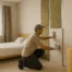 isolation phonique mur chambre